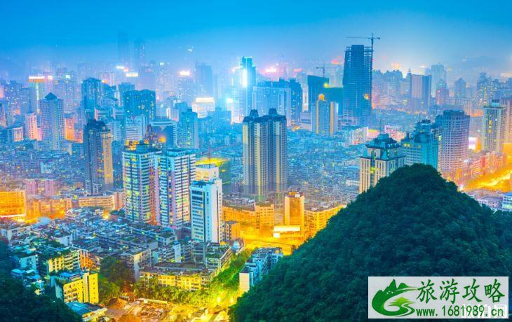 2022贵州高速五折时间 贵州旅游优惠有哪些