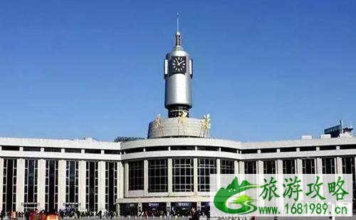 天津有几个火车站 天津火车站介绍