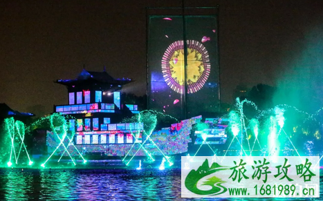 济南大明湖明湖秀门票怎么买 济南明湖秀小朋友可以看吗 济南大明湖明湖秀要门票吗 济南大明湖明湖秀门票怎么买 济南明湖秀小朋友可以看吗 济南大明湖明湖秀要门票吗