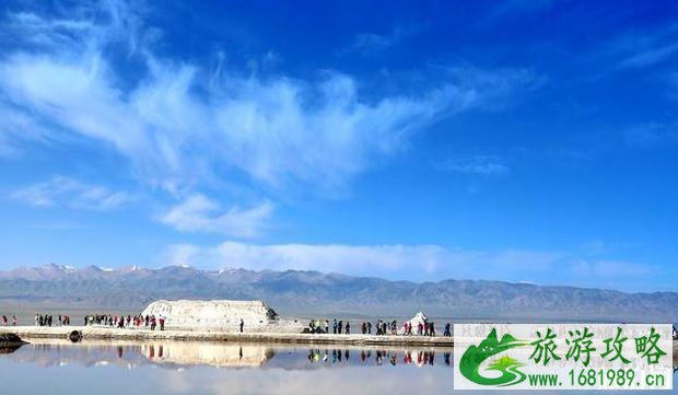 西北旅游路线推荐2022