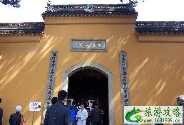 上海周边一日游去哪里比较好 上海周边一日游去哪里比较好