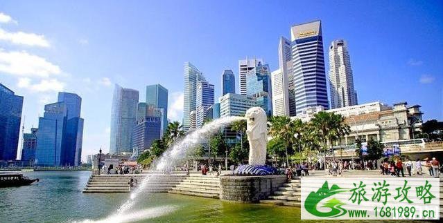 东南亚有哪些好玩的地方 东南亚有哪些好玩的地方