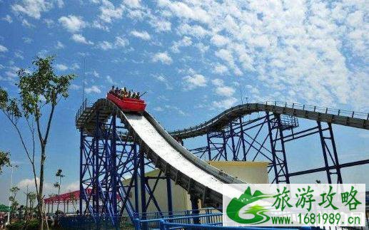厦门有哪些适合小孩子去玩的地方2022 厦门适合小孩玩的地方推荐 厦门有哪些适合小孩子去玩的地方2022 厦门适合小孩玩的地方推荐