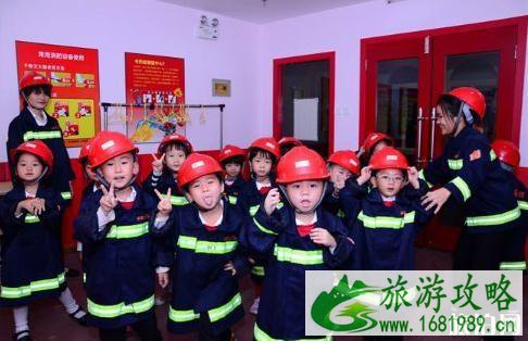 厦门有哪些适合小孩子去玩的地方2022 厦门适合小孩玩的地方推荐 厦门有哪些适合小孩子去玩的地方2022 厦门适合小孩玩的地方推荐