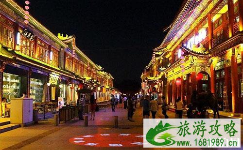 2022太原十大旅游景点推荐 太原旅游景点排行榜 2022太原十大旅游景点推荐 太原旅游景点排行榜
