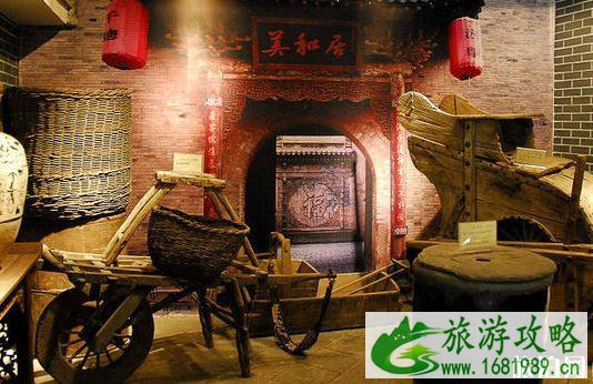 2022太原十大旅游景点推荐 太原旅游景点排行榜 2022太原十大旅游景点推荐 太原旅游景点排行榜