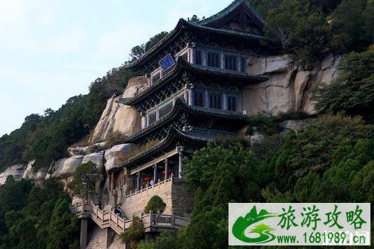 2022太原十大旅游景点推荐 太原旅游景点排行榜 2022太原十大旅游景点推荐 太原旅游景点排行榜