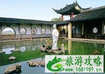 新民荷花节是哪一天 新民荷花节活动介绍+门票