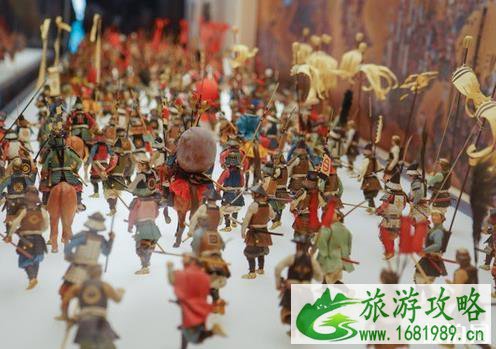 2022大阪天守阁游玩攻略 门票+交通指南