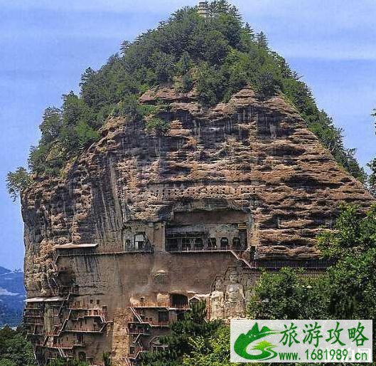 中国名胜奇观有哪些 中国名胜奇观介绍