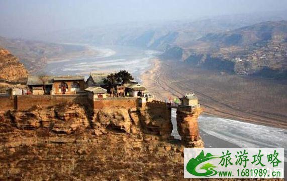 中国名胜奇观有哪些 中国名胜奇观介绍
