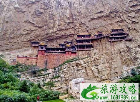 中国名胜奇观有哪些 中国名胜奇观介绍