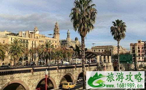 巴塞罗那到马德里自驾游攻略 巴塞罗那到马德里有什么好玩的景点 巴塞罗那到马德里自驾游攻略 巴塞罗那到马德里有什么好玩的景点