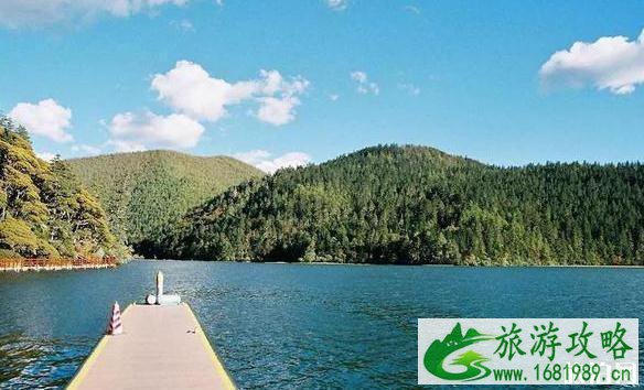 川西有哪些景点 川西旅游2022年下半年推荐