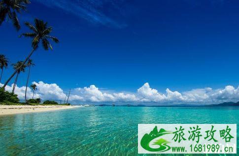 亚庇哪个岛适合自己坐船去玩 亚庇哪个岛适合自己坐船去玩
