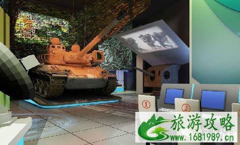 2022重庆科技馆门票多少钱+开放时间 2022重庆科技馆门票多少钱+开放时间