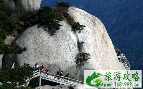 安庆天柱山风景区门票多少钱+优惠政策 安庆天柱山风景区门票多少钱+优惠政策