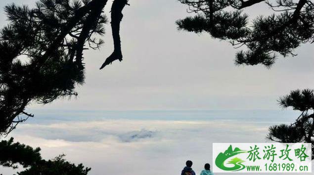 安庆天柱山风景区门票多少钱+优惠政策 安庆天柱山风景区门票多少钱+优惠政策