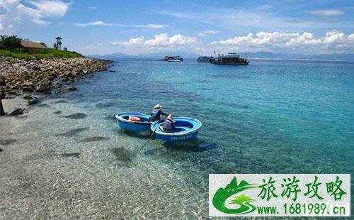 8月份去越南芽庄穿什么衣服 八月份去越南芽庄会热吗 8月份去越南芽庄穿什么衣服 八月份去越南芽庄会热吗