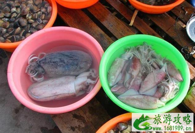 海南有哪些渔港码头 海南有哪些渔港码头