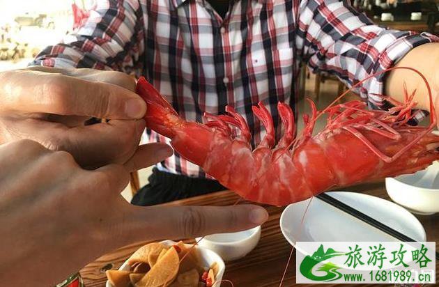 海南有哪些渔港码头 海南有哪些渔港码头