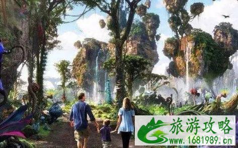 2022重庆汉海海洋公园门票多少钱+开放时间 2022重庆汉海海洋公园门票多少钱+开放时间