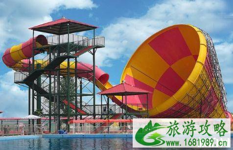 2022重庆冰泉水上乐园门票多少钱 2022重庆冰泉水上乐园门票多少钱