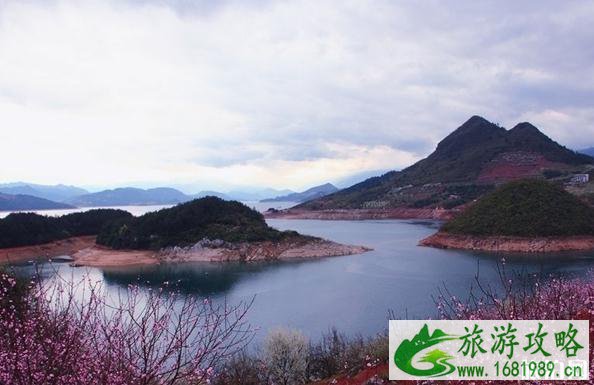 湖南景点排名 湖南最受欢迎的景点有哪些