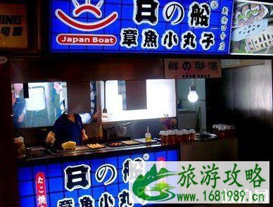 逢甲夜市必吃美食 交通指南