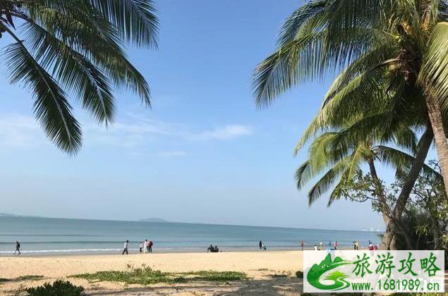 暑假带孩子看海去哪里好 暑假带孩子看海去哪里好