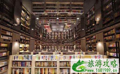 西安有哪些特色建筑 西安特色建筑介绍
