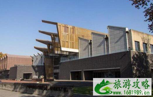 西安有哪些特色建筑 西安特色建筑介绍