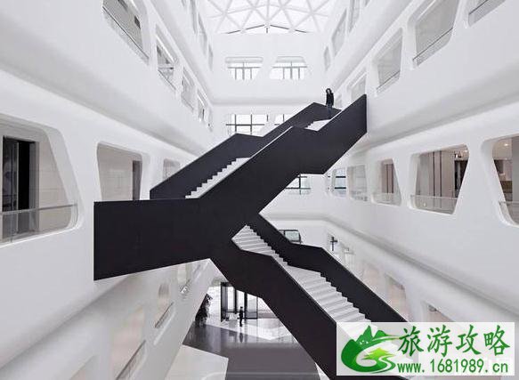 西安有哪些特色建筑 西安特色建筑介绍