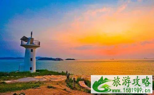 北京周边岛屿大全 北京周边岛屿大全
