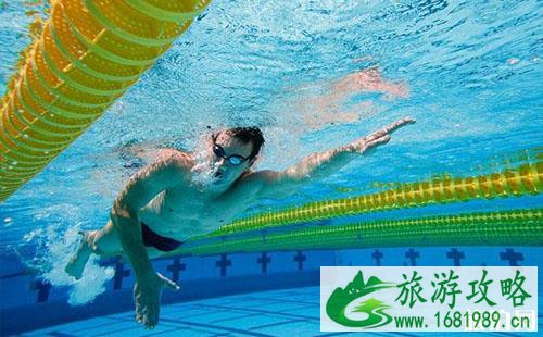 2022年暑假武汉哪些游泳馆免费开放 武汉暑假免费开放的游泳馆名单 2022年暑假武汉哪些游泳馆免费开放 武汉暑假免费开放的游泳馆名单