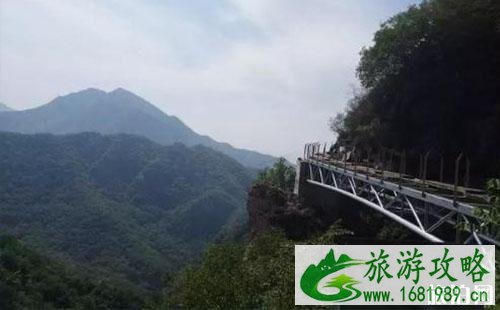 2022蓟州九山顶门票价格+玻璃栈道价格 2022蓟州九山顶门票价格+玻璃栈道价格