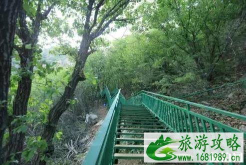 2022蓟州九山顶门票价格+玻璃栈道价格 2022蓟州九山顶门票价格+玻璃栈道价格