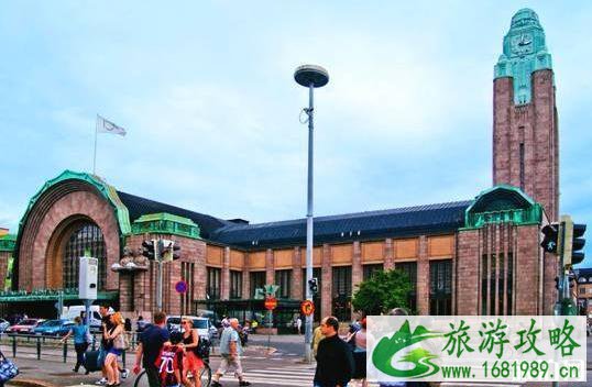 世界上最安全的城市排行榜