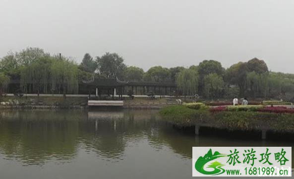 苏州有哪些古镇和老街值得去玩 苏州有哪些古镇和老街值得去玩