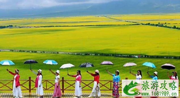 西北旅游最佳季节 西北旅游什么时候去最好 西北旅游最佳季节 西北旅游什么时候去最好