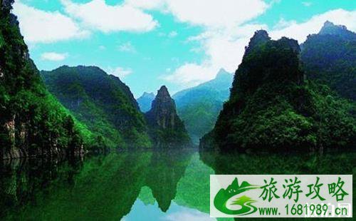 河南避暑胜地有哪些 河南避暑哪里好 河南避暑胜地有哪些 河南避暑哪里好