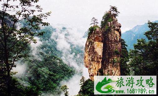 河南避暑胜地有哪些 河南避暑哪里好 河南避暑胜地有哪些 河南避暑哪里好