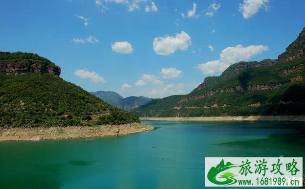河南避暑胜地有哪些 河南避暑哪里好 河南避暑胜地有哪些 河南避暑哪里好