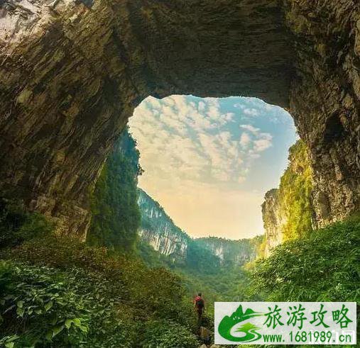 中国自驾线路有哪些 中国自驾线路推荐