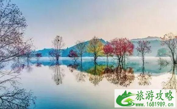 中国自驾线路有哪些 中国自驾线路推荐