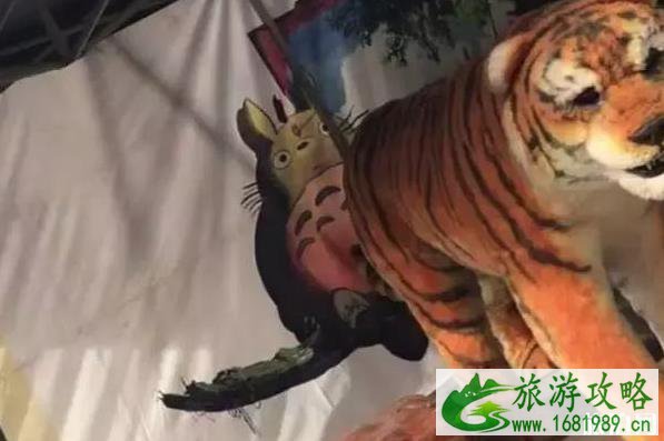 保定动物园门票多少钱+优惠政策 保定动物园门票多少钱+优惠政策