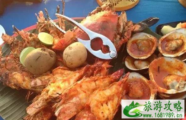 巴厘岛六日游攻略路线+美食推荐 巴厘岛六日游攻略路线+美食推荐