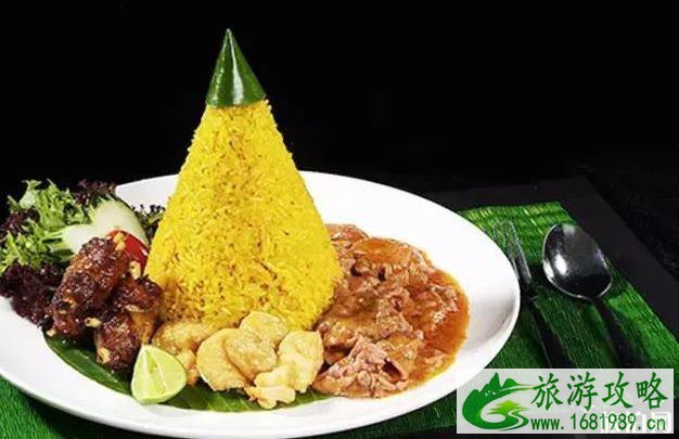 巴厘岛六日游攻略路线+美食推荐 巴厘岛六日游攻略路线+美食推荐