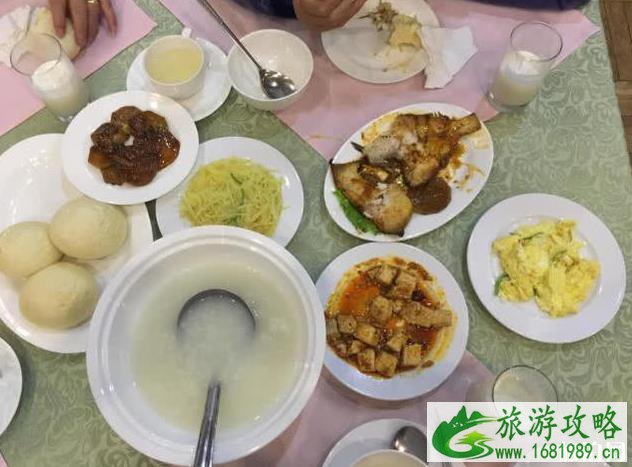 朝鲜旅游吃什么 朝鲜旅游美食推荐 朝鲜旅游吃什么 朝鲜旅游美食推荐