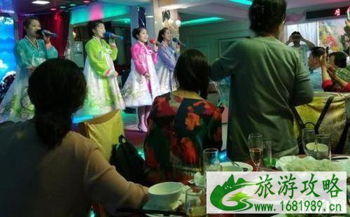 朝鲜旅游吃什么 朝鲜旅游美食推荐 朝鲜旅游吃什么 朝鲜旅游美食推荐